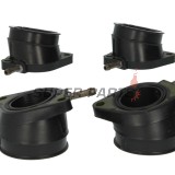 Λαιμοί εισαγωγής -TOURMAX- Yamaha FZS 600 1998-2002