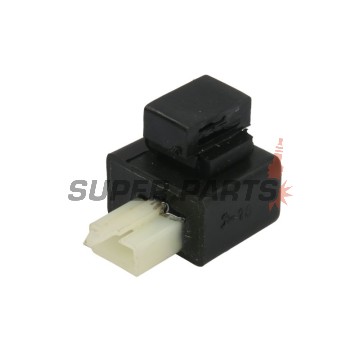 Ρελέ φλας -DZE- 2 pin