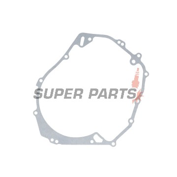 Φλάντζα καπακιού συμπλέκτη -WINDEROSA- Polaris Outlaw 500 2006-2007, Polaris Predator 500 2005-2007