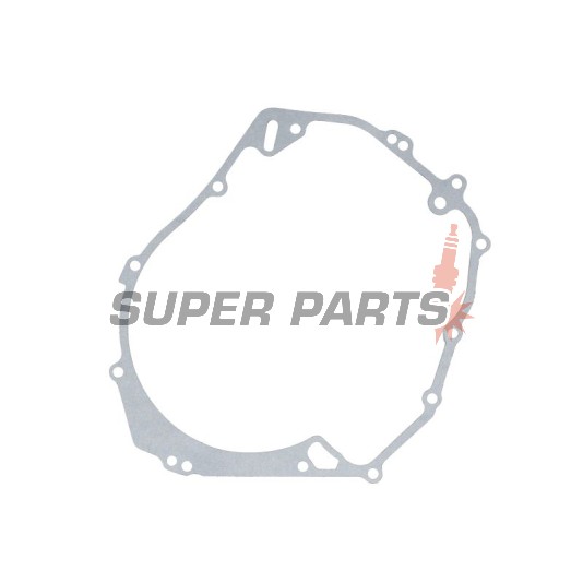Φλάντζα καπακιού συμπλέκτη -WINDEROSA- Polaris Outlaw 500 2006-2007, Polaris Predator 500 2005-2007