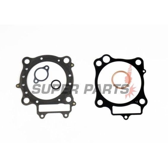 Σετ φλαντζών κυλίνδρου -ATHENA- Honda CRF 450 2005-2014