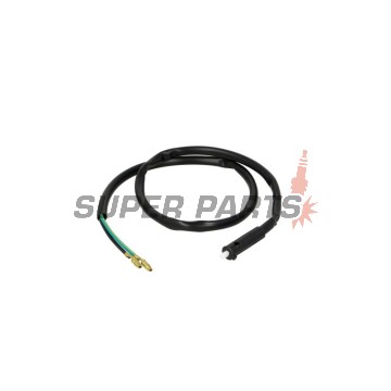 Διακόπτης στοπ -VICMA- Honda C/CB/MB/MBX/MTX/Lead/Dax/XL/Monkey 50-500 1975-2006