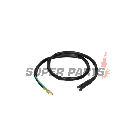 Διακόπτης στοπ -VICMA- Honda C/CB/MB/MBX/MTX/Lead/Dax/XL/Monkey 50-500 1975-2006