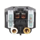 Ρελέ μίζας -TOURMAX- Yamaha VMX 1700 2009-2010, Yamaha XJ6 600 2009-2010, Yamaha XP (T-max) 500 2001-2010, Yamaha XT 660 2004-2010, Yamaha XTZ 660 2008-2009, Yamaha YFM 400 2000-2003, Yamaha YFM 660 2002-2004