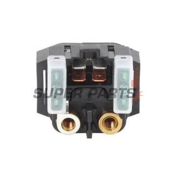 Ρελέ μίζας -TOURMAX- Yamaha VMX 1700 2009-2010, Yamaha XJ6 600 2009-2010, Yamaha XP (T-max) 500 2001-2010, Yamaha XT 660 2004-2010, Yamaha XTZ 660 2008-2009, Yamaha YFM 400 2000-2003, Yamaha YFM 660 2002-2004