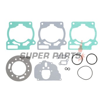 Σετ φλαντζών κυλίνδρου -WINDEROSA- KTM EXC 125 1998-2001, KTM SX 125 1998-2001