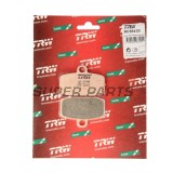 Τακάκια φρένων -TRW- MCB842SI, Husqvarna TC85 (2014-2020), KTM Freeride 250R/350/350E (2012-2017), KTM SX85/85BW (2012-2020), KTM SXS85 (2013-2014)