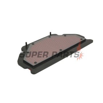 Φίλτρο αέρα -HIFLO FILTRO- HFA2605, Kawasaki ZX600 ZX-6RR + ZX636 ZX-6R Ninja (2003-2004)