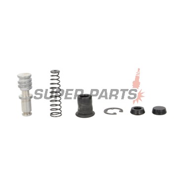 Κιτ επισκευής τρόμπας φρένου -TOURMAX- Yamaha XVZ 1300 1986-1988, 1990, 1992-1993, Yamaha XVZ 1200 1989, Yamaha YFM 350 1987-2001, Yamaha YFM 400 1993-1998, Yamaha YFZ 350 1987-2001