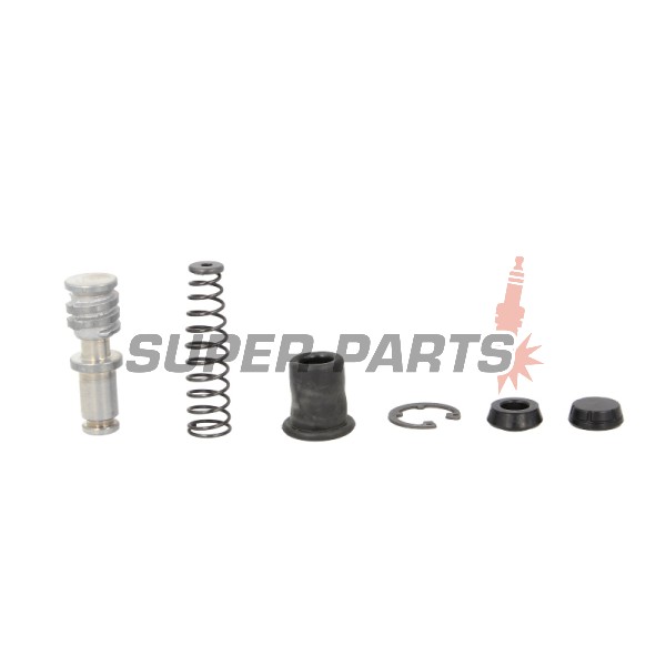 Κιτ επισκευής τρόμπας φρένου -TOURMAX- Yamaha XVZ 1300 1986-1988, 1990, 1992-1993, Yamaha XVZ 1200 1989, Yamaha YFM 350 1987-2001, Yamaha YFM 400 1993-1998, Yamaha YFZ 350 1987-2001