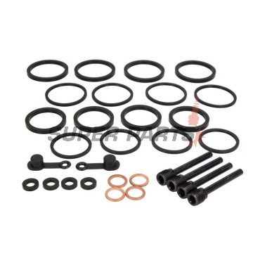 Κιτ επισκευής δαγκάνας φρένου -ALL BALLS- Suzuki GSX-R 1000 2004