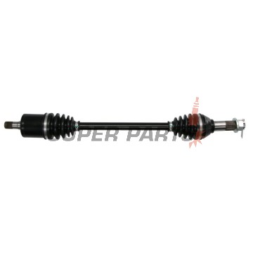 Ημιαξόνιο -ALL BALLS- AB6-CA-8-225, Can-Am Defender 1000 2016-2019, Defender 500 2017-2021, Defender 800 2016-2021