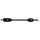 Ημιαξόνιο -ALL BALLS- AB6-CA-8-225, Can-Am Defender 1000 2016-2019, Defender 500 2017-2021, Defender 800 2016-2021