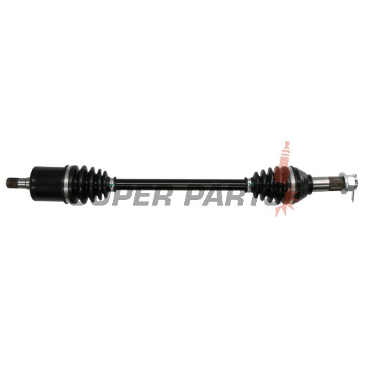 Ημιαξόνιο -ALL BALLS- Can-Am Defender 1000 2016-2019, Defender 500 2017-2021, Defender 800 2016-2021