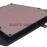 Φίλτρο αέρα -HIFLO FILTRO- HFA6512, Triumph Speed Triple 1050 + Sprint GT/ST + Tiger 1050 (2006-2021)