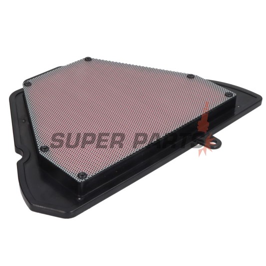 Φίλτρο αέρα -HIFLO FILTRO- HFA6512, Triumph Speed Triple 1050 + Sprint GT/ST + Tiger 1050 (2006-2021)