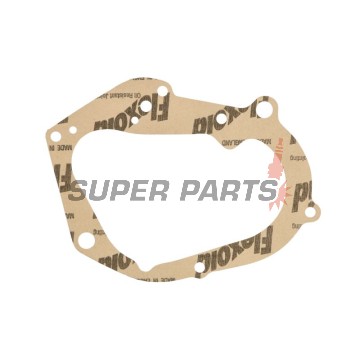 Φλάντζα καπακιού μετάδοσης -ATHENA- Yamaha Aerox/Jog/Neo’s + MBK Nitro/Ovetto + Keeway Matrix/RY6/F-Act + CPI Aragon/Popcorn + Benelli 491/K2 + Betamotor Ark/Eikon + Italjet SX-1 (50cc 2T)