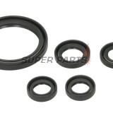 Σετ τσιμουχών κινητήρα -WINDEROSA- Yamaha YFZ 450 2009-2024