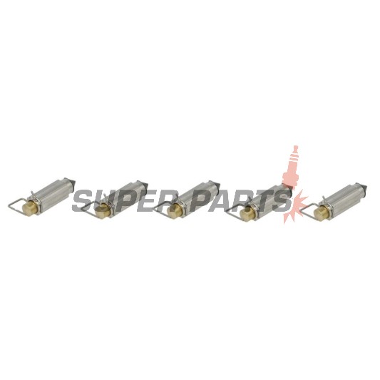 Βελόνα φλοτέρ καρμπυρατέρ -TOURMAX- Yamaha XT 600 1990-1995