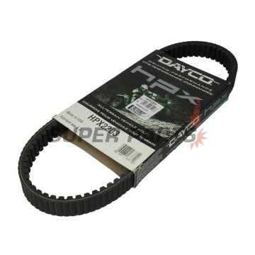 Ιμάντας -DAYCO- DAYHPX2203, 1036mm, Polaris ATP/Magnum/Outlaw/Ranger/Scrambler/Sport/Sportsman/Trail Blazer/Trail Boss/UTV/Worker/Xplorer/Xpress 244/250/300/330/400/425/500/653 1994-2012