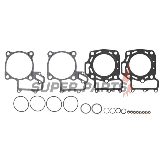 Σετ φλαντζών κυλίνδρου -WINDEROSA- Kawasaki Brute Force 650 2006-2010, Kawasaki KVF 650 2006-2014