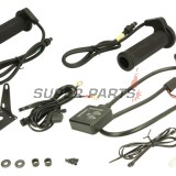 Θερμαινόμενα γκριπ -OXFORD- HotGrips Evo Sports