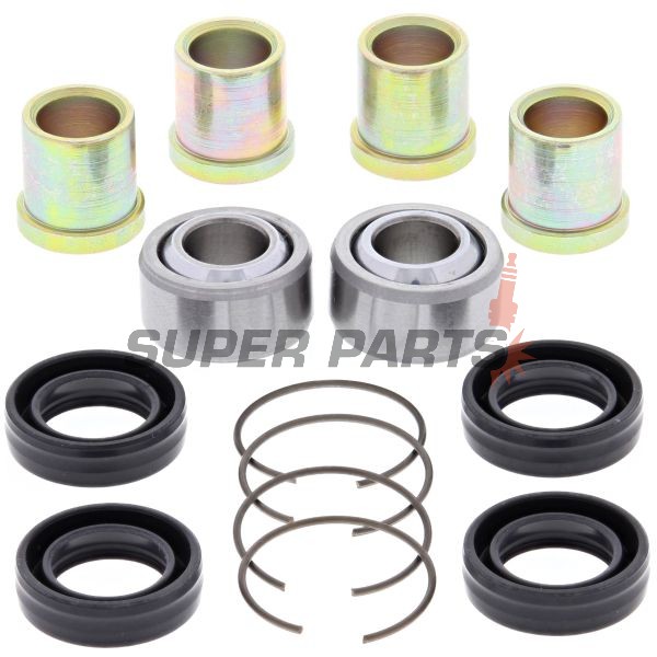 Κιτ επισκευής ψαλιδιού -ALL BALLS- Honda TRX 250 1987-1992, TRX 300 1993-2009, TRX 400 1999-2014, TRX 450 2004-2014, TRX 700 2008-2009