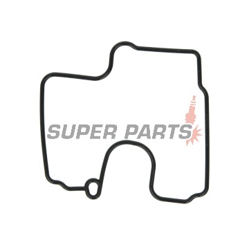 Φλάντζα καρμπυρατέρ/φλοτέρ -TOURMAX- Kawasaki ZX-6R 600 1998-2001, Kawasaki ZX-6R 636 2002, Suzuki GSX-R 750 1996-1999, Suzuki GSX-R 600 1997-2000, Suzuki SV 650 1999-2002, Suzuki UC 125 1999-2002, Suzuki VL 1500 1998-2004