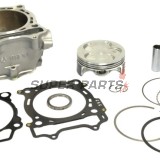 Σετ κυλίνδρου και πιστονιού -ATHENA- 450cc (95mm), Yamaha YFZ 450 2007-2022