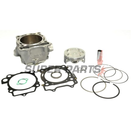 Σετ κυλίνδρου και πιστονιού -ATHENA- 450cc (95mm), Yamaha YFZ 450 2007-2022