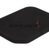 Φίλτρο αέρα -ATHENA- S410510200010, Suzuki AN Burgman 250 1998-2006, AN 400 1999-2016