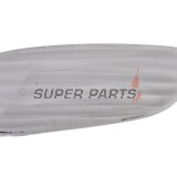 Κρύσταλλο φλας -VICMA- πίσω αριστερό, APRILIA SR 50 2005-2008