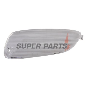 Κρύσταλλο φλας -VICMA- πίσω αριστερό, APRILIA SR 50 2005-2008