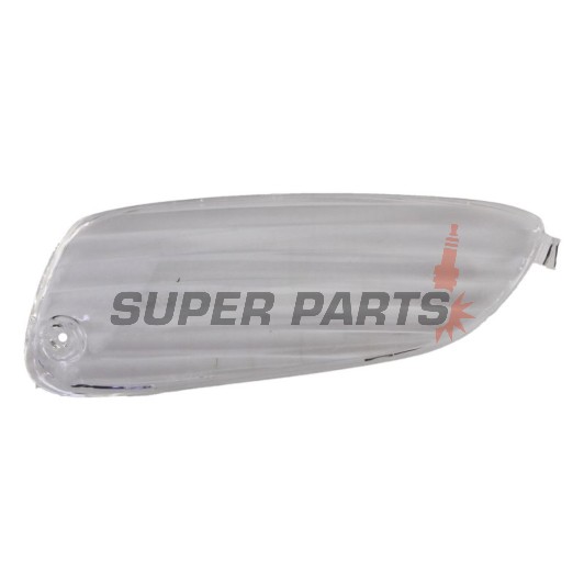 Κρύσταλλο φλας -VICMA- πίσω αριστερό, APRILIA SR 50 2005-2008