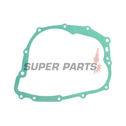 Φλάντζα καπακιού συμπλέκτη -ATHENA- Honda XR 200 1994-1996