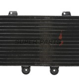 Ψυγείο -4 RIDE- Suzuki GSF 1200 2001-2006