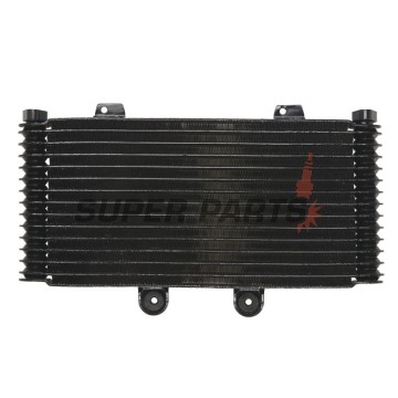 Ψυγείο -4 RIDE- Suzuki GSF 1200 2001-2006