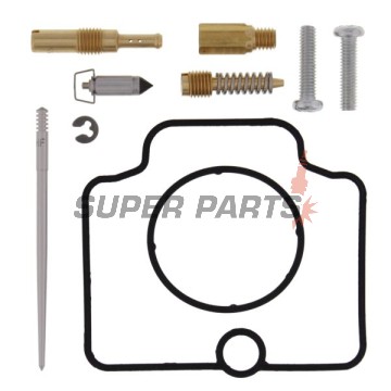 Κιτ επισκευής καρμπυρατέρ -ALL BALLS- Kawasaki KX 100 1995-1997, KX 80 1990-1997