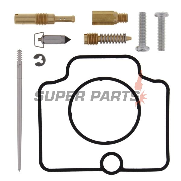 Κιτ επισκευής καρμπυρατέρ -ALL BALLS- Kawasaki KX 100 1995-1997, KX 80 1990-1997
