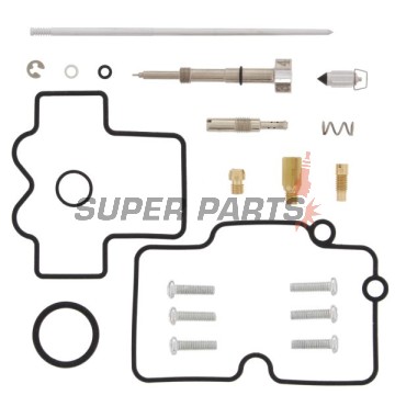 Κιτ επισκευής καρμπυρατέρ -ALL BALLS- Suzuki RM-Z 250 2004-2006