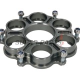Πίσω γρανάζι -JT- αλουμινίου, Ducati 1098 1098 2007-2009, 1198 1198 2009-2011, Streetfighter 1099 2009-2013