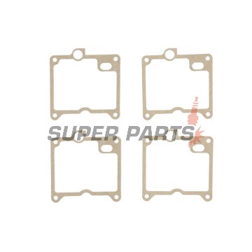 Φλάντζα καρμπυρατέρ/φλοτέρ -TOURMAX- Yamaha XT 250 1980-1990