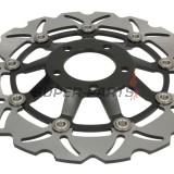 Δίσκος φρένου -4 RIDE- THP3003W, 290mm, Suzuki GSF400/600 Bandit (1990-2004), GSX600F/750F (1989-2002), GSX-R400 (1988-1990), RF600R (1993-1996), RGV250 (1989-1990), SV650/S (1999-2002)