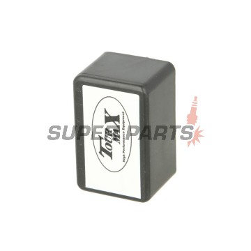 Ρελέ αντλίας καυσίμου -TOURMAX- Honda CBR 600 1987-2000, Honda NT 650 1988-1991, 1998-2005, Honda NTV 600 1988-1991, Honda NTV 650 1988-1997, Honda PC 800 1989-1990, 1994-1996, Honda VFR 750 1988-1997, Honda VT 1100 1987-2007