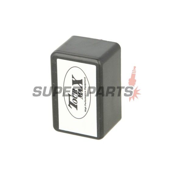 Ρελέ αντλίας καυσίμου -TOURMAX- Honda CBR 600 1987-2000, Honda NT 650 1988-1991, 1998-2005, Honda NTV 600 1988-1991, Honda NTV 650 1988-1997, Honda PC 800 1989-1990, 1994-1996, Honda VFR 750 1988-1997, Honda VT 1100 1987-2007
