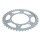 Πίσω γρανάζι -JT- JTR1876,43, 43 δόντια, ατσάλινο, Suzuki GSX-R 1000 2017-2020, GSX-R 600 2011-2019, GSX-R 750 2011-2020, GSX-S 1000 2015-2018, GSX-S 750 2017-2018, Yamaha FJ-09 847 2015-2017, FZ-07 689 2015-2017, FZ-09 850 2014-2017