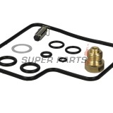 Κιτ επισκευής καρμπυρατέρ -TOURMAX- Honda VF 750 1982-1984, Honda VF 1000 1984, Honda VF 500/700 1984-1985, Honda VT 750 1983, Honda VT 1100 1985-1986
