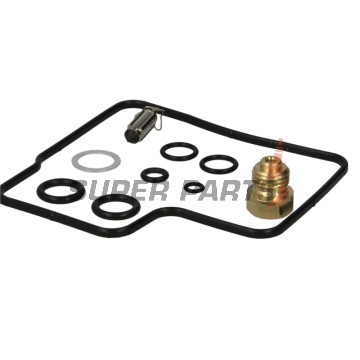 Κιτ επισκευής καρμπυρατέρ -TOURMAX- Honda VF 750 1982-1984, Honda VF 1000 1984, Honda VF 500/700 1984-1985, Honda VT 750 1983, Honda VT 1100 1985-1986