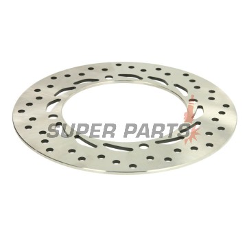 Δίσκος φρένου -BREMBO- 68B407A5, Honda CB450S/CB350SG, NX650 Dominator, XL600V/XL650V/XL700V Transalp, XR650L