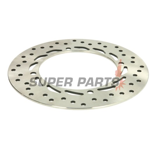 Δίσκος φρένου -BREMBO- 68B407A5, Honda CB450S/CB350SG, NX650 Dominator, XL600V/XL650V/XL700V Transalp, XR650L